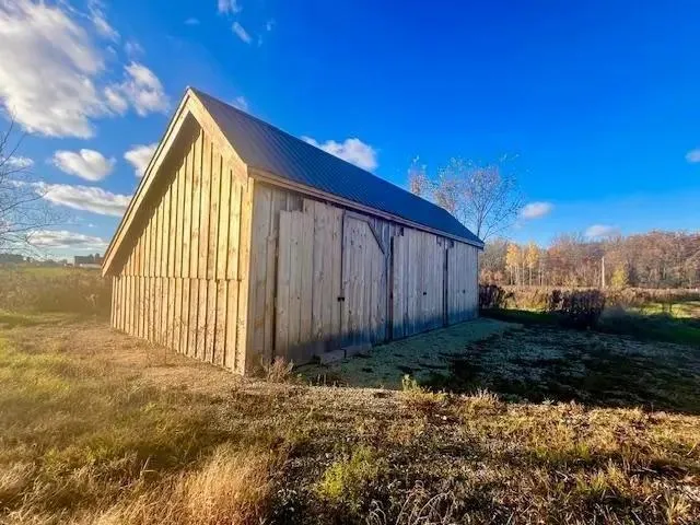 $99,900 | 3181 County Rd Q, Clear Lake, WI 54005