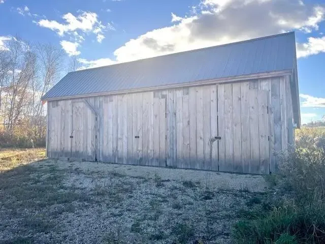 $99,900 | 3181 County Rd Q, Clear Lake, WI 54005