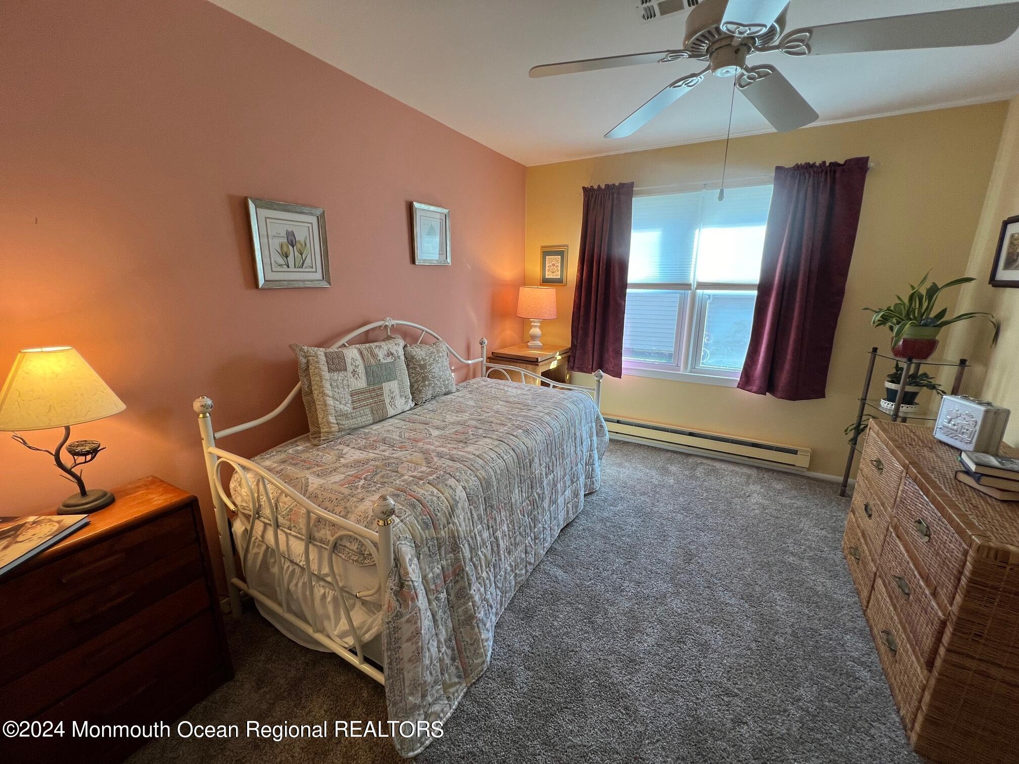 21 Abbey Road Brick, NJ 08723 - Photo 12 of 26 Bedroom2