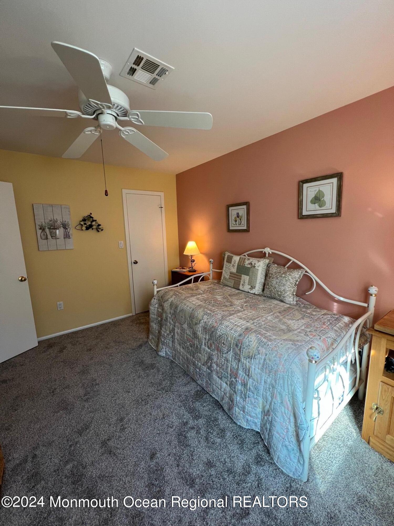 21 Abbey Road Brick, NJ 08723 - Photo 13 of 26 Bedroom2