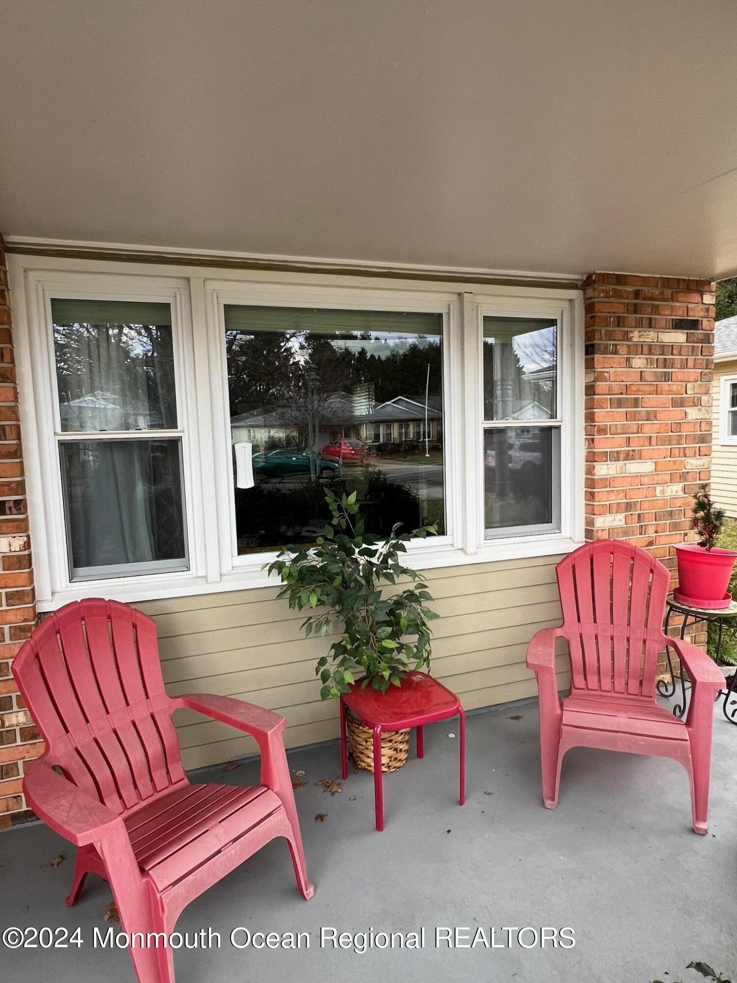 21 Abbey Road Brick, NJ 08723 - Photo 24 of 26 Front Porch
