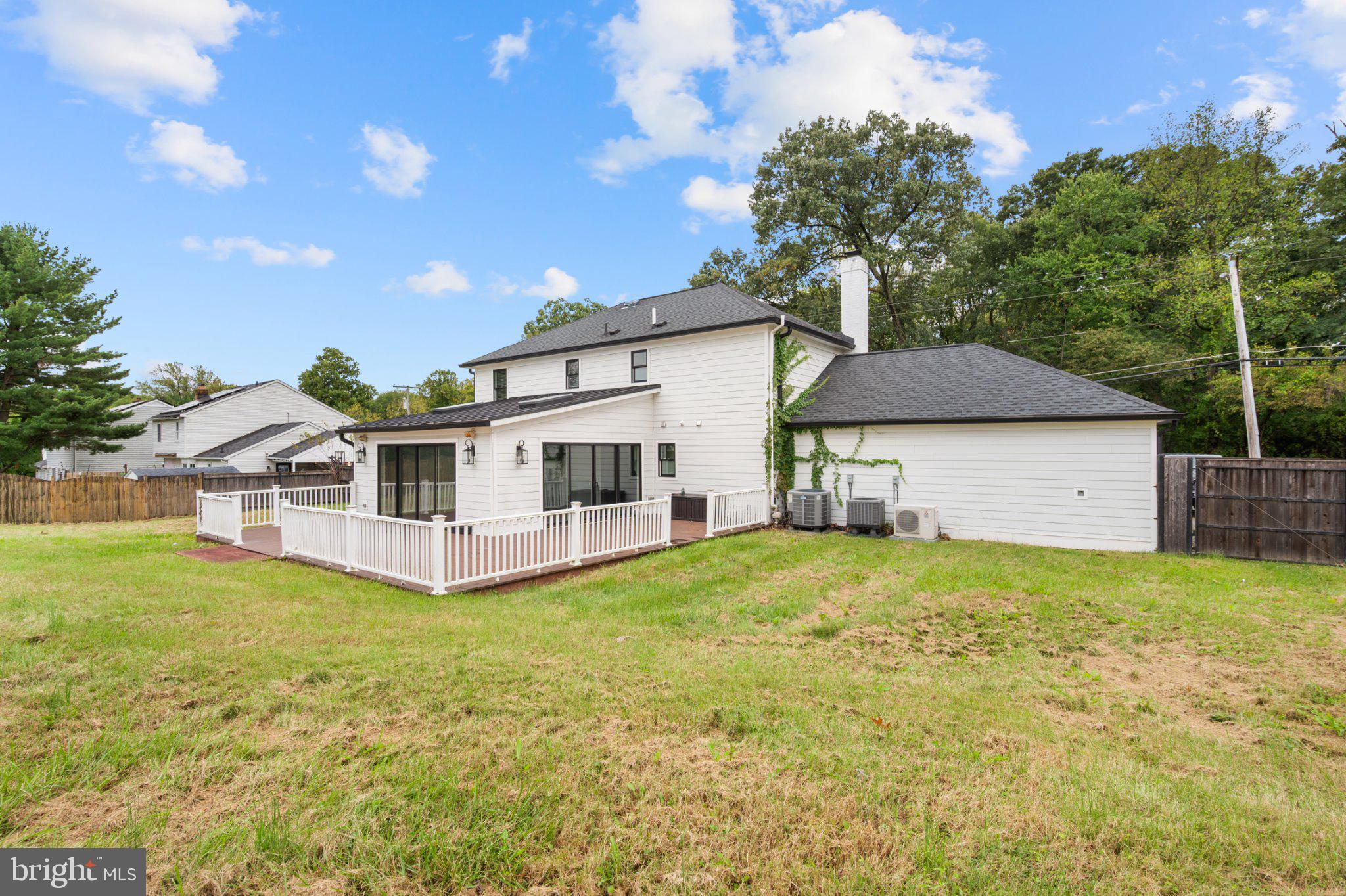 15413 Peach Orchard Road Silver Spring, MD 20905 - Photo 44 of 45 Gallery Image 44