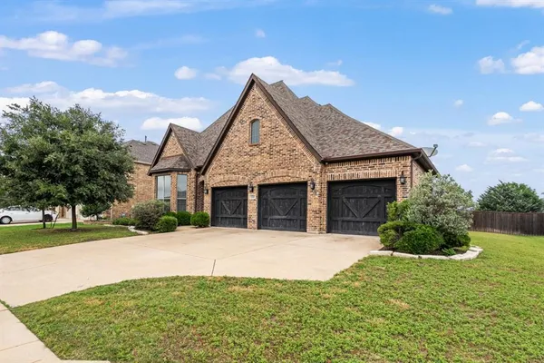 $410,000 | 1324 Sandpiper Drive, Forney, TX 75126