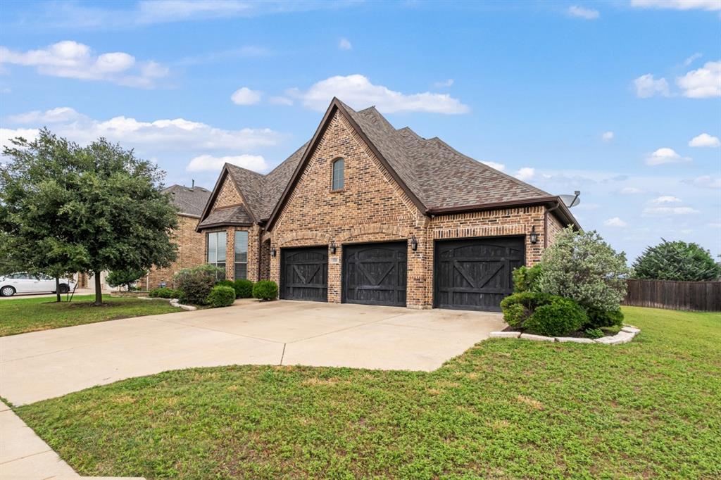 1324 Sandpiper Drive Forney, TX 75126 - Photo 1 of 37