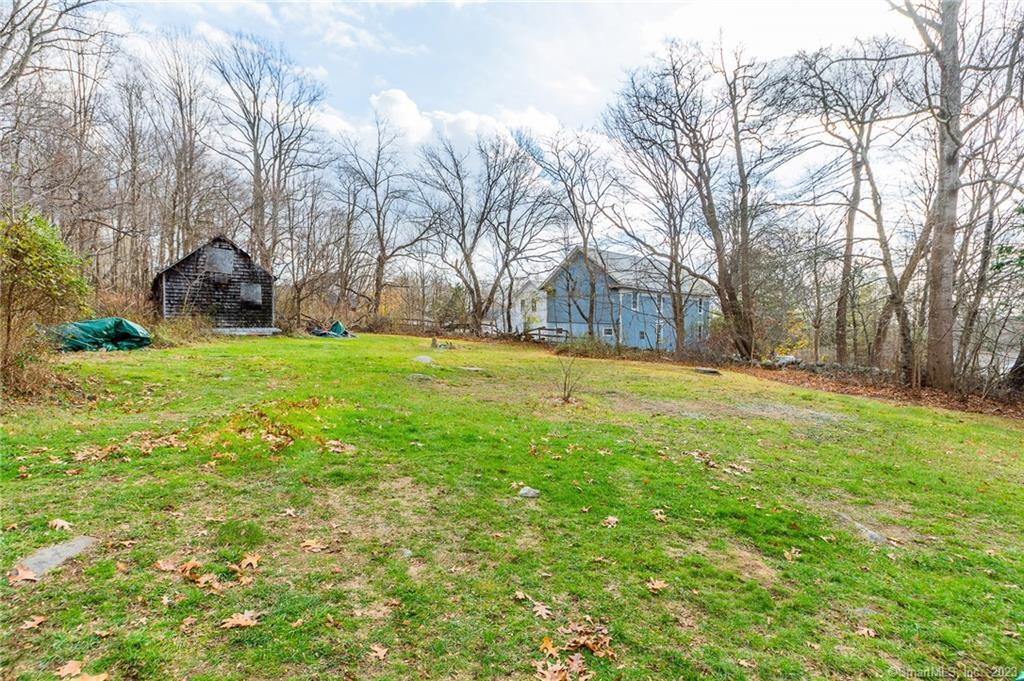 206 Cow Hill Road, 1.16 acres!