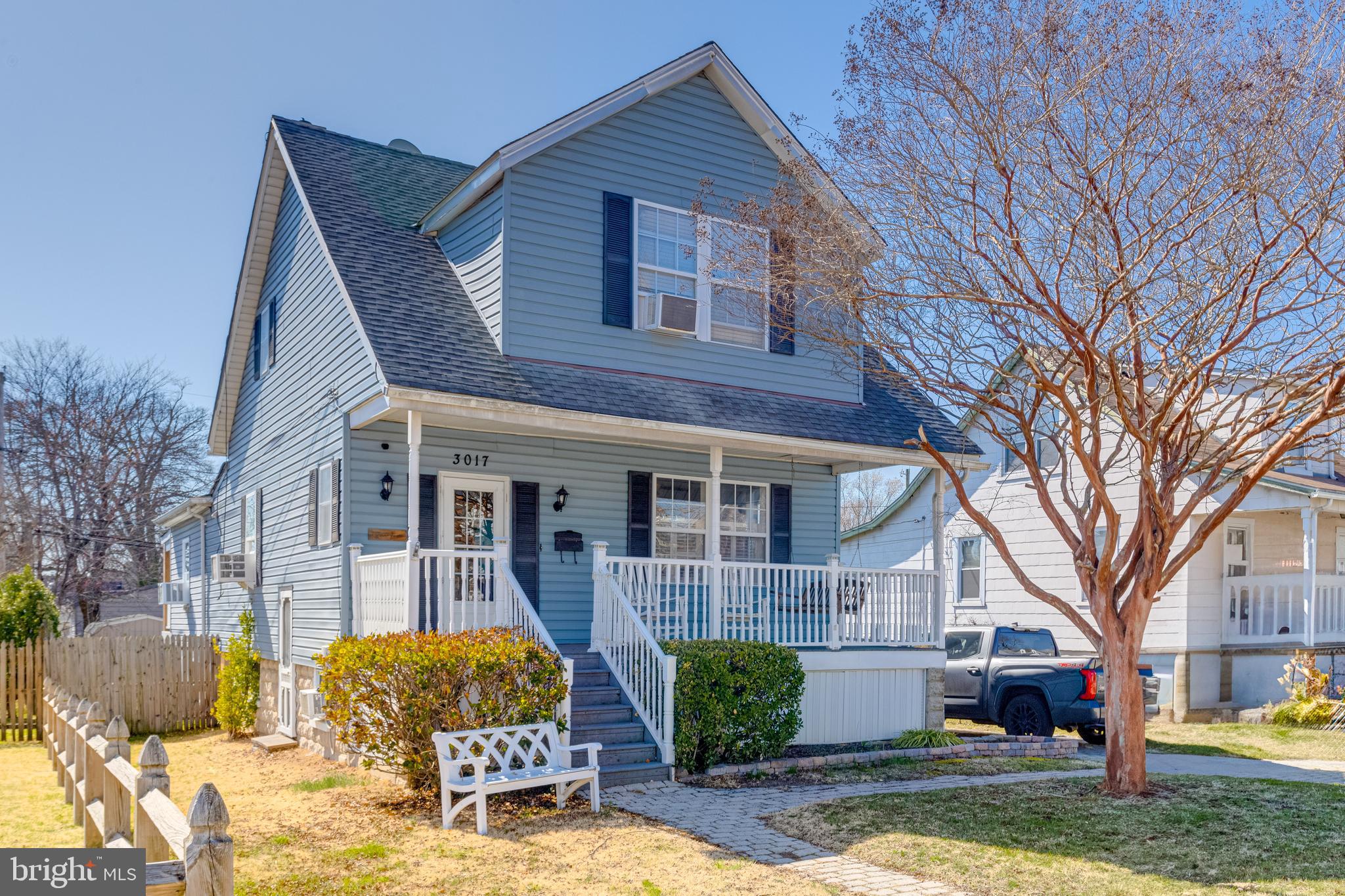 3017 Acton Road Baltimore, MD 21234 - Photo 1 of 85 Gallery Image 1