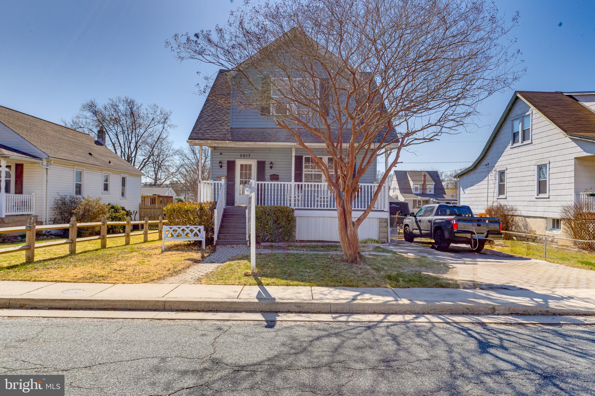 3017 Acton Road Baltimore, MD 21234 - Photo 2 of 85 Gallery Image 2