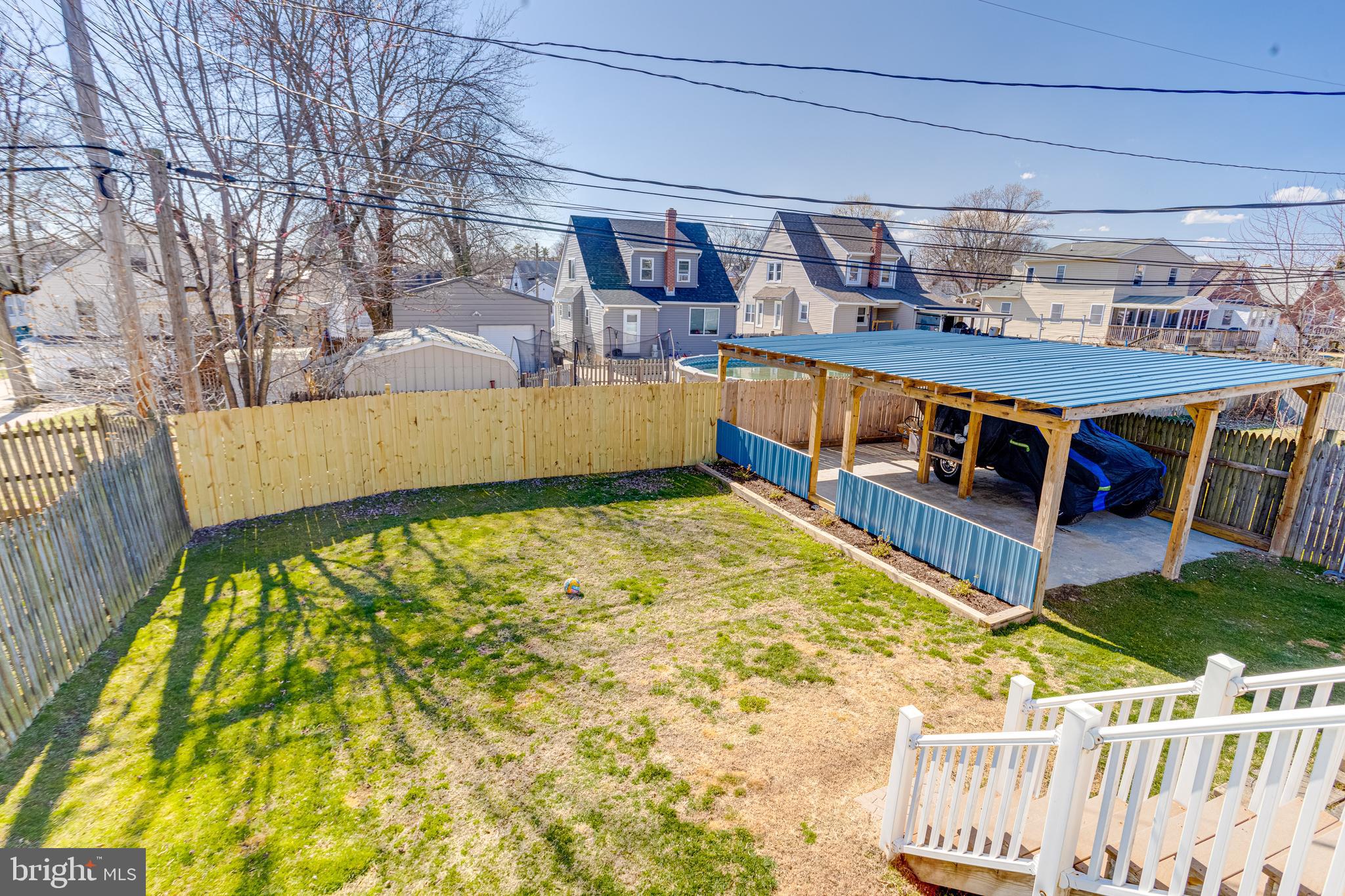 3017 Acton Road Baltimore, MD 21234 - Photo 68 of 85 Gallery Image 68