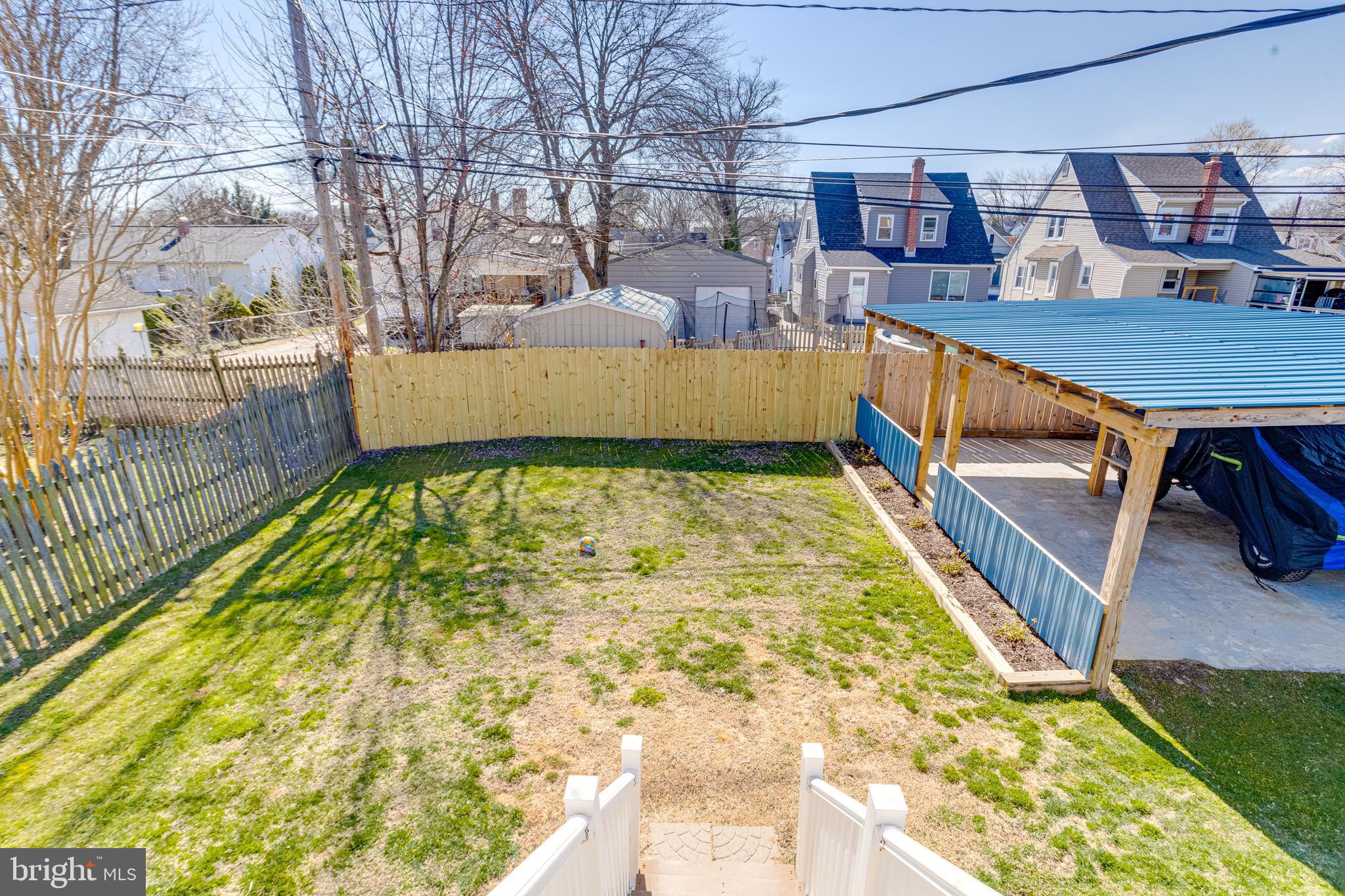 3017 Acton Road Baltimore, MD 21234 - Photo 69 of 85 Gallery Image 69