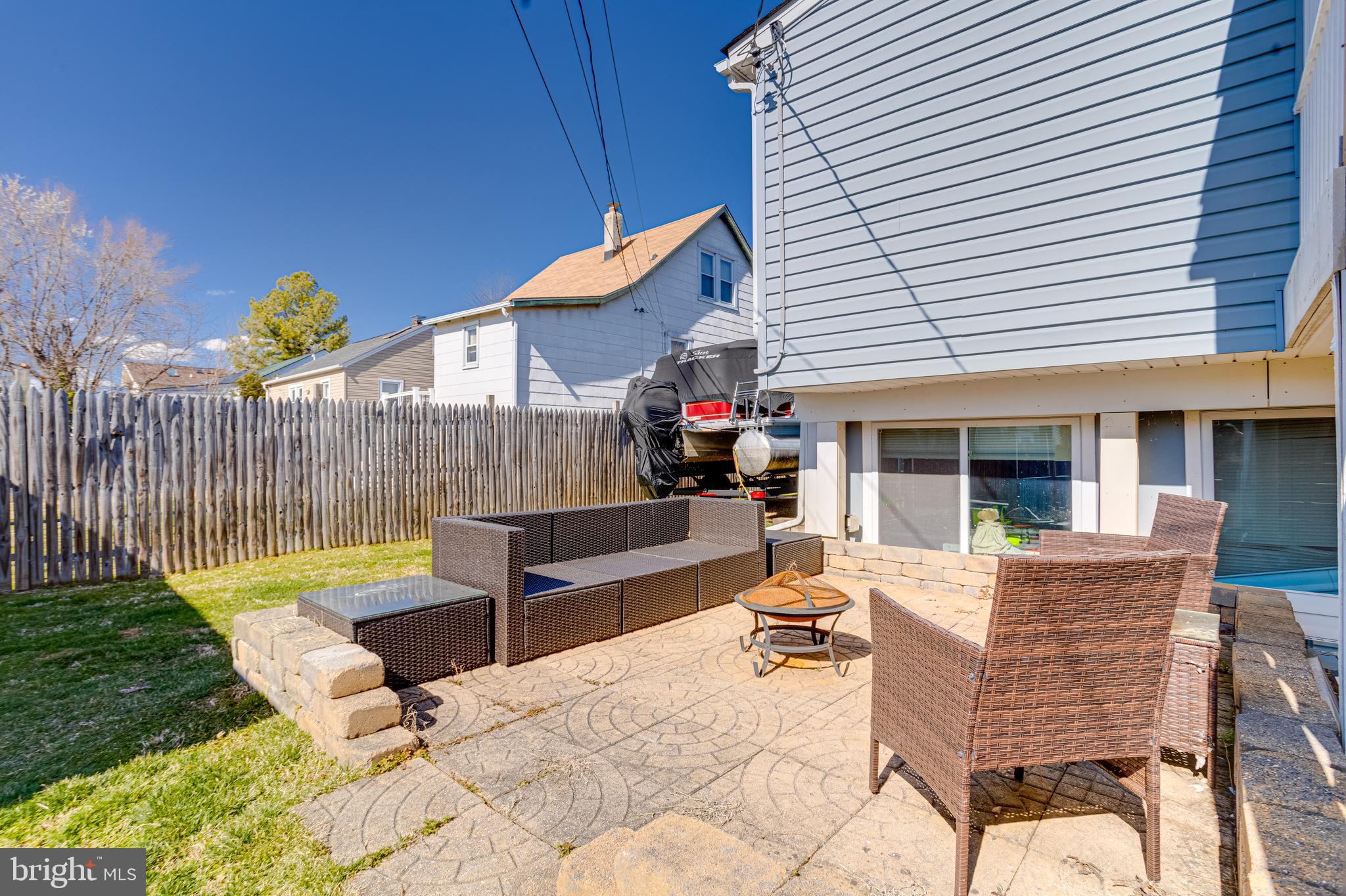 3017 Acton Road Baltimore, MD 21234 - Photo 70 of 85 Gallery Image 70