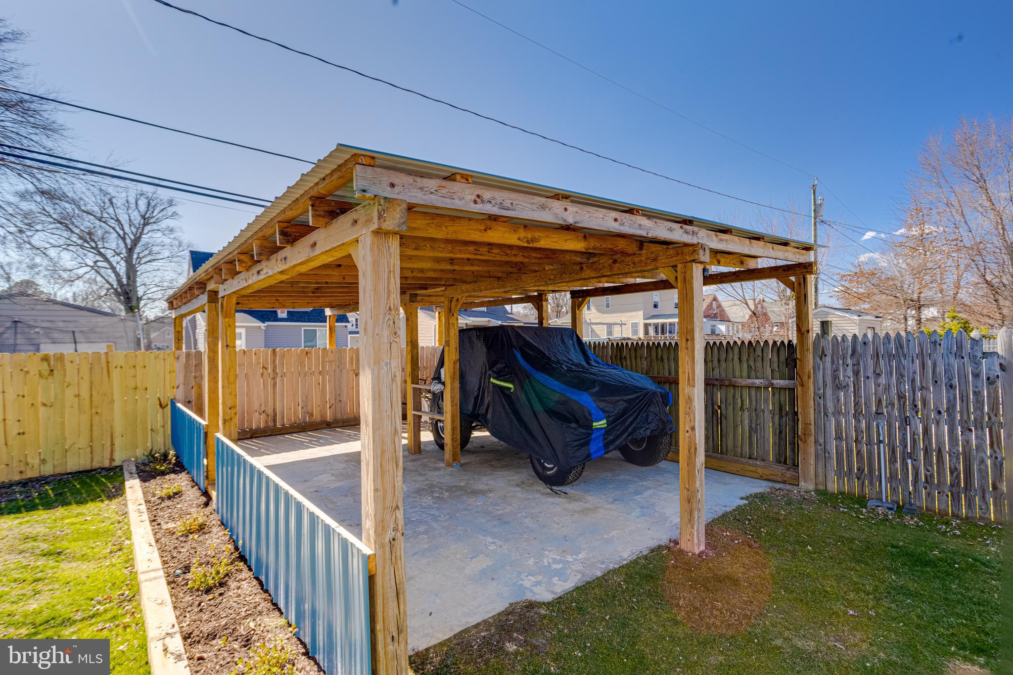 3017 Acton Road Baltimore, MD 21234 - Photo 71 of 85 Gallery Image 71