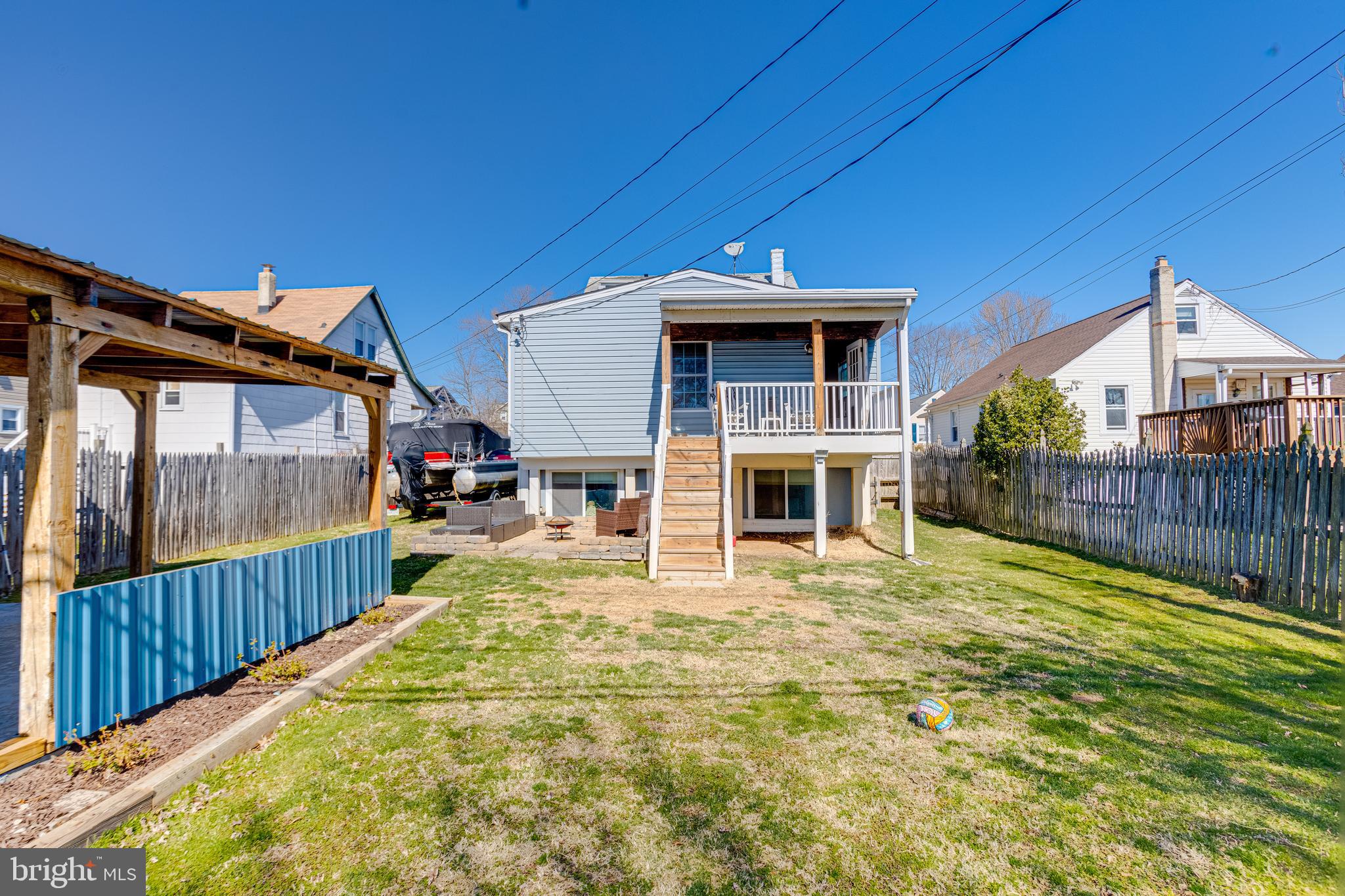 3017 Acton Road Baltimore, MD 21234 - Photo 73 of 85 Gallery Image 73