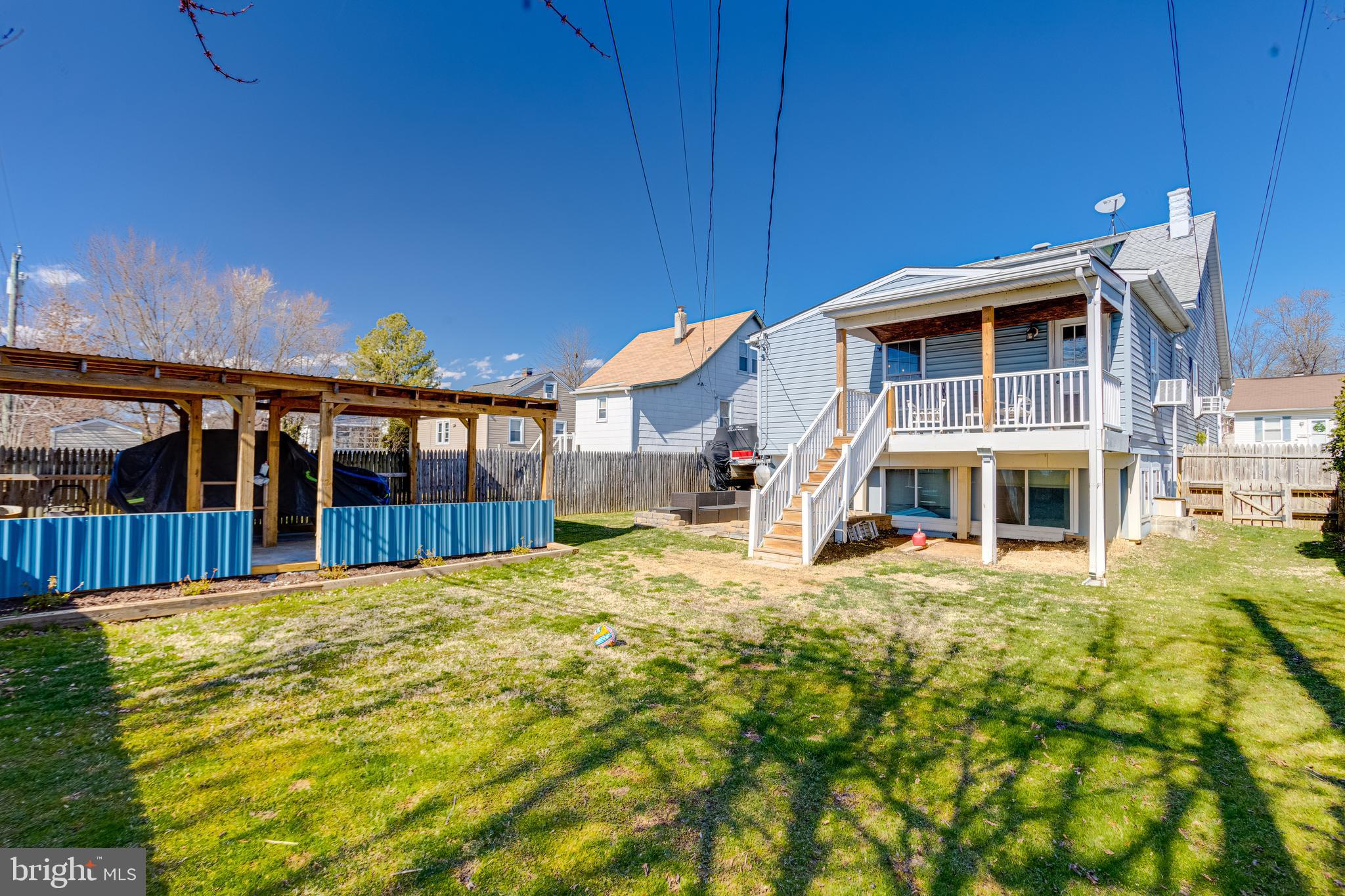 3017 Acton Road Baltimore, MD 21234 - Photo 74 of 85 Gallery Image 74