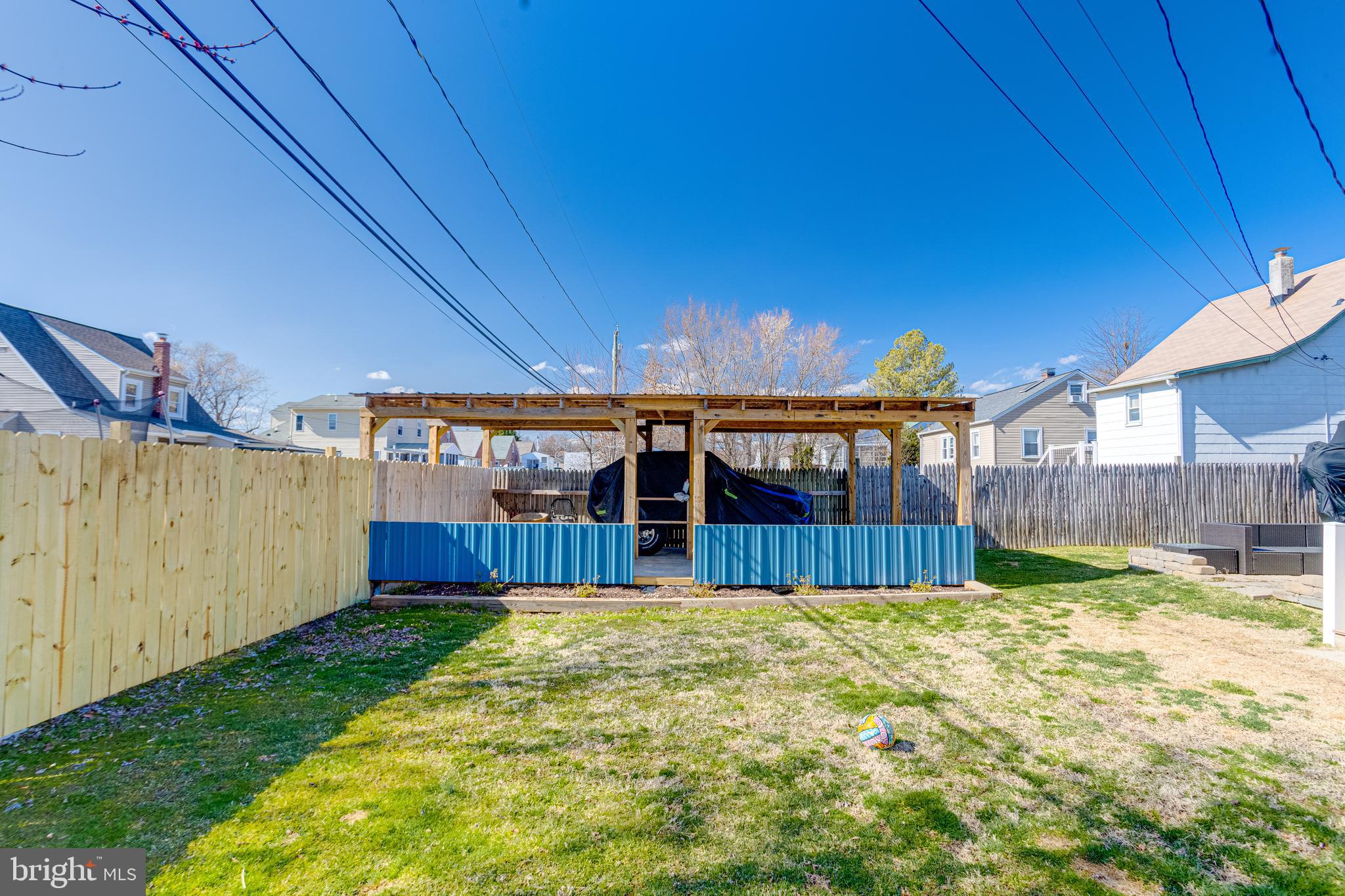 3017 Acton Road Baltimore, MD 21234 - Photo 75 of 85 Gallery Image 75