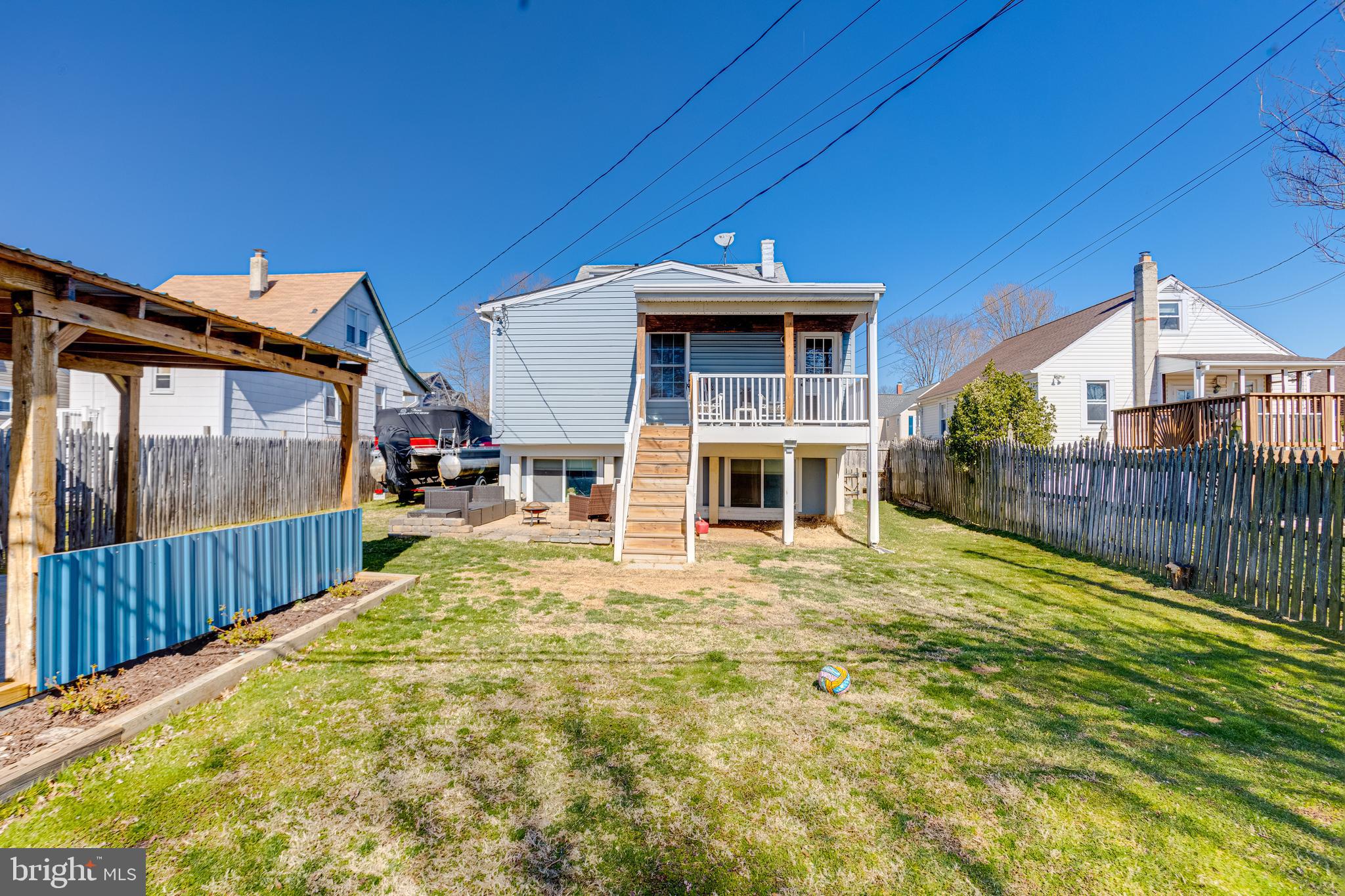 3017 Acton Road Baltimore, MD 21234 - Photo 76 of 85 Gallery Image 76