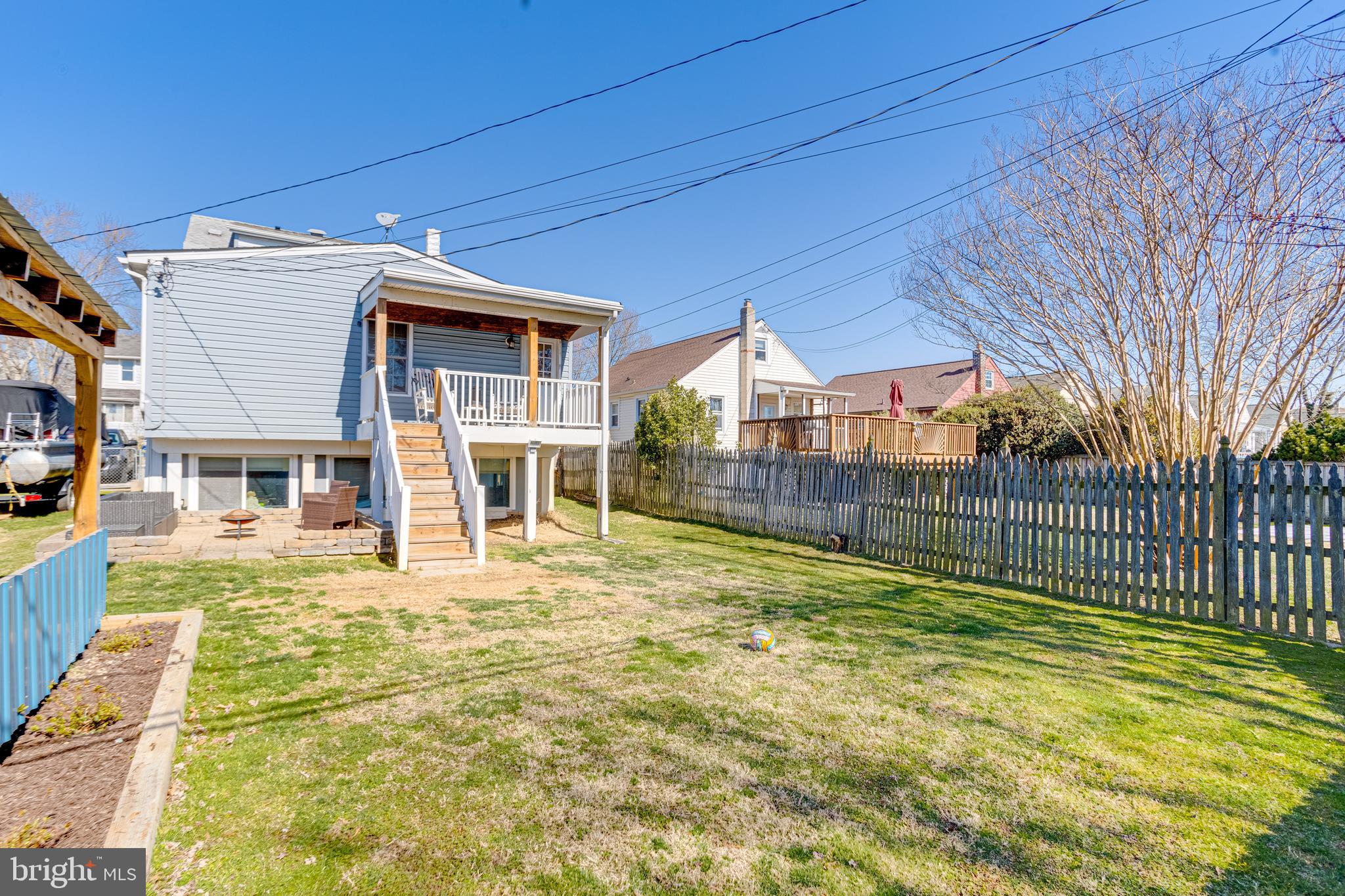 3017 Acton Road Baltimore, MD 21234 - Photo 77 of 85 Gallery Image 77