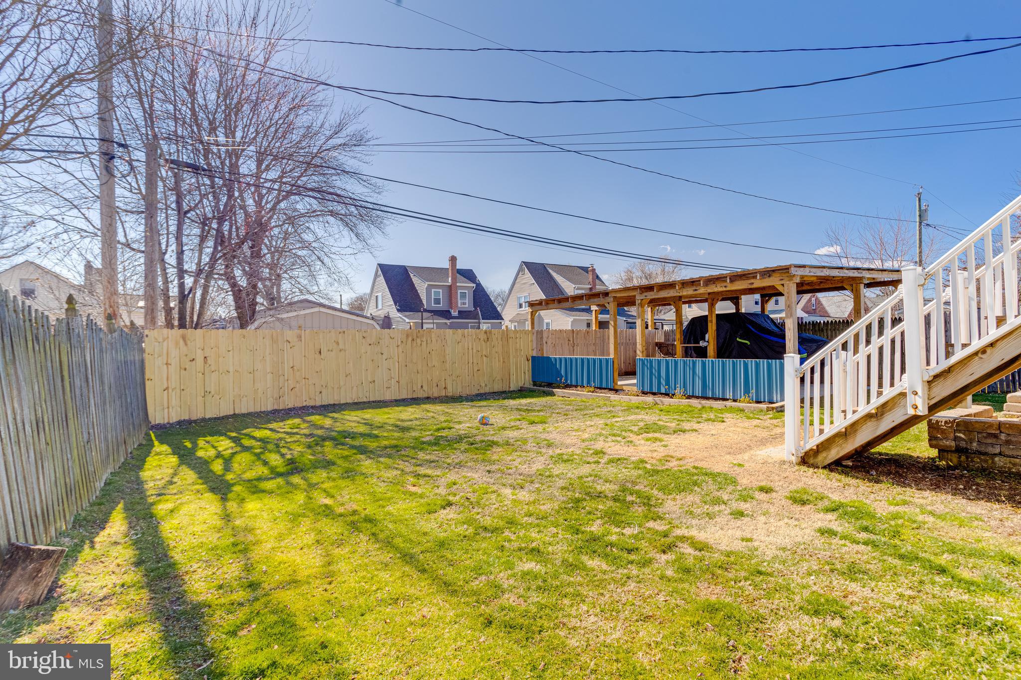 3017 Acton Road Baltimore, MD 21234 - Photo 79 of 85 Gallery Image 79