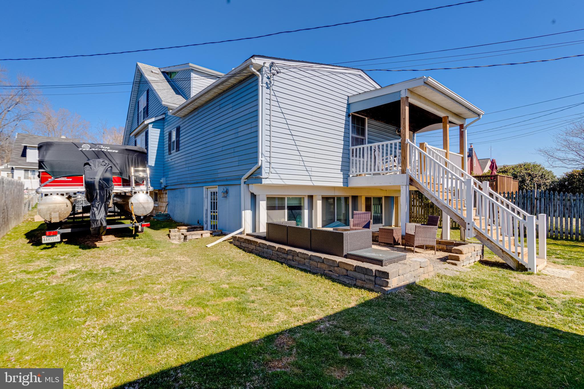 3017 Acton Road Baltimore, MD 21234 - Photo 81 of 85 Gallery Image 81