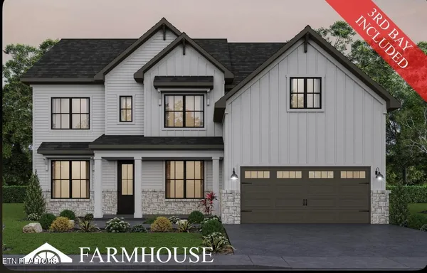 $1,149,900 | Lot 115 Browder Hollow Road, Lenoir City, TN 37771