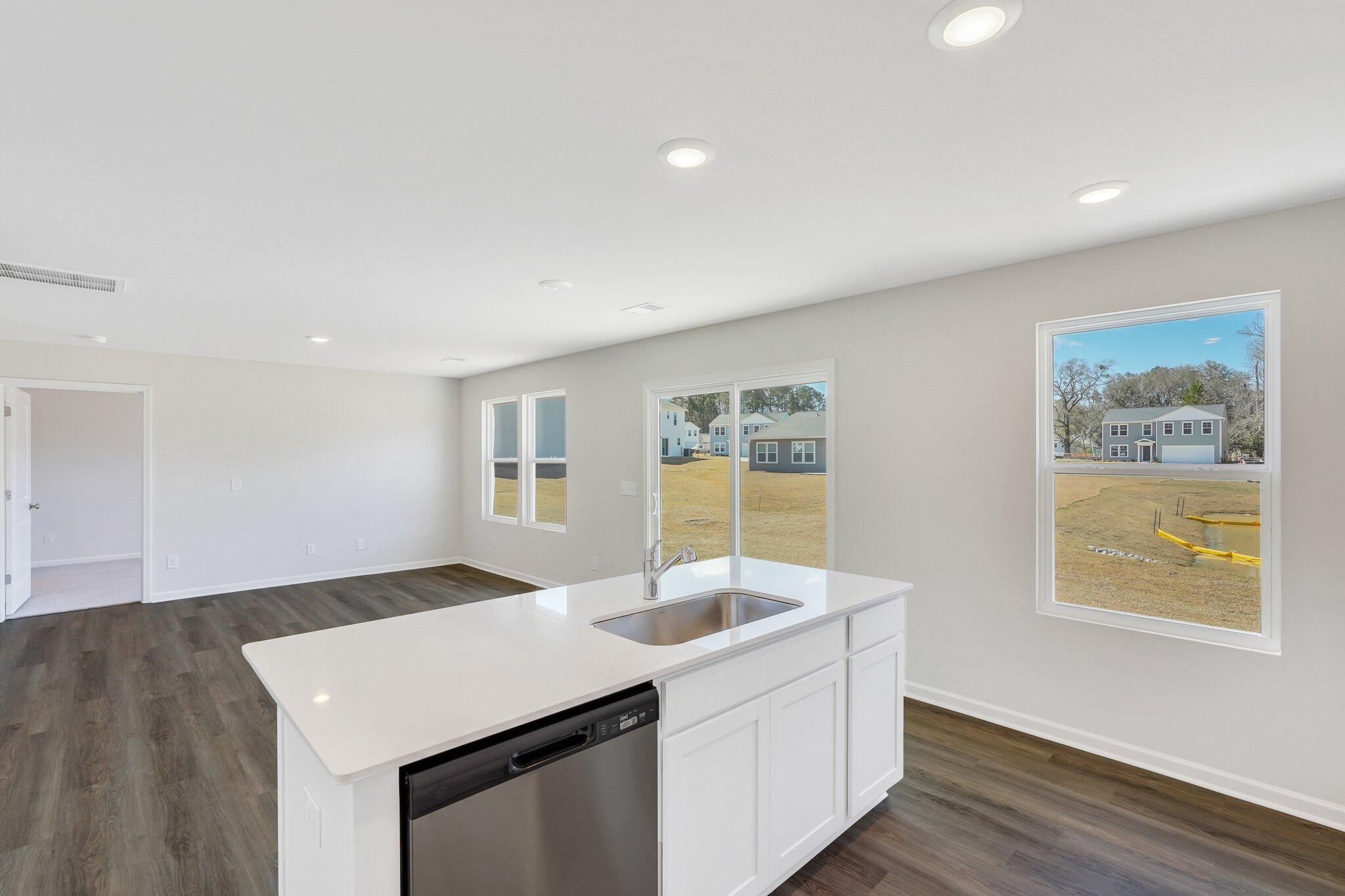 7006 Windham Way Ladson, SC 29456 - Photo 16 of 58 KITCHEN