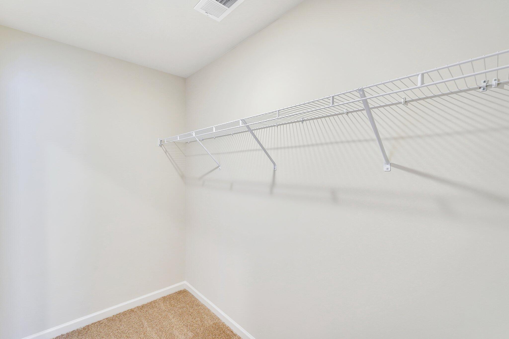 7006 Windham Way Ladson, SC 29456 - Photo 31 of 58 LARGE PRIMARY WALK-IN CLOSET