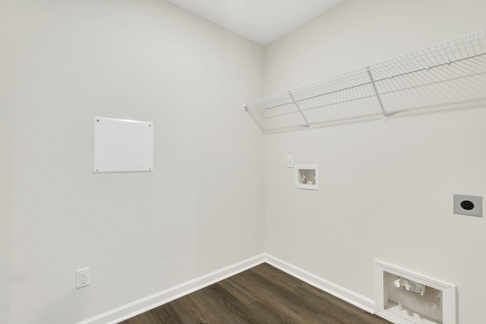 7006 Windham Way Ladson, SC 29456 - Photo 39 of 58 LAUNDRY