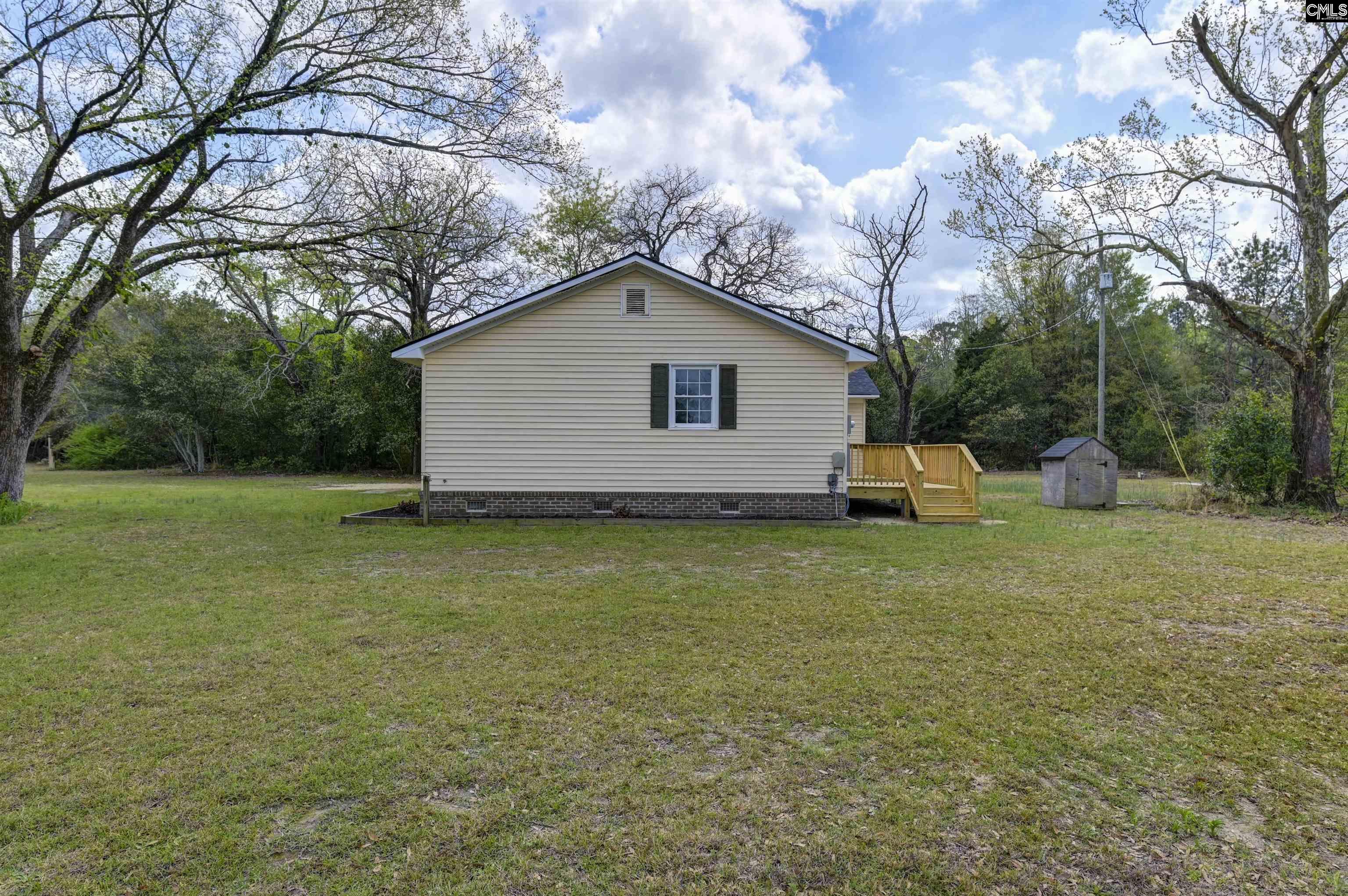 1152 Water Tank Road Pelion, SC 29123 - Photo 35 of 46