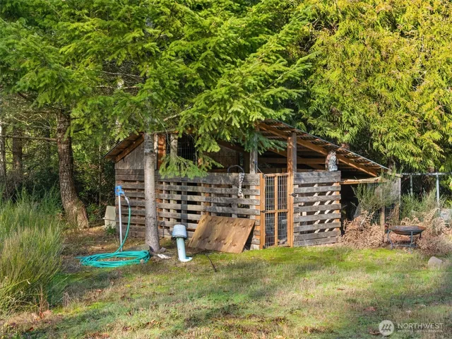 $549,000 | 297 Lewis Road West, Seabeck, WA 98380