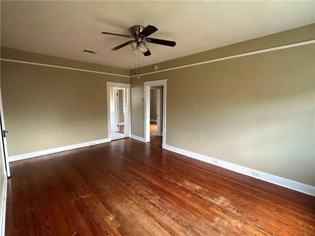 $1,350 | 902 Stewart Court, Unit D, New Orleans, LA 70119