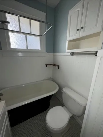 $1,350 | 902 Stewart Court, Unit D, New Orleans, LA 70119