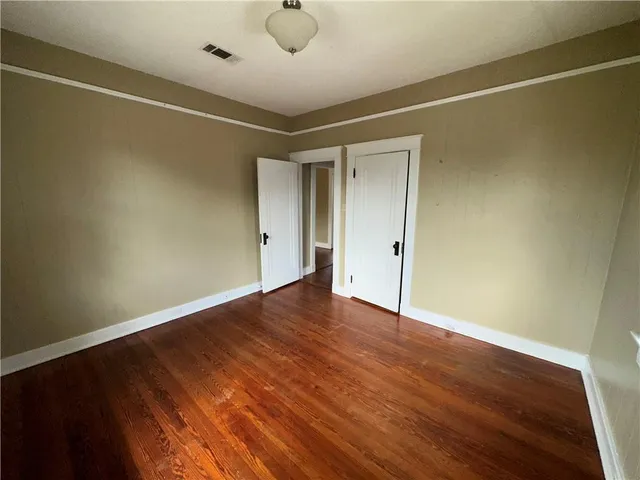 $1,350 | 902 Stewart Court, Unit D, New Orleans, LA 70119