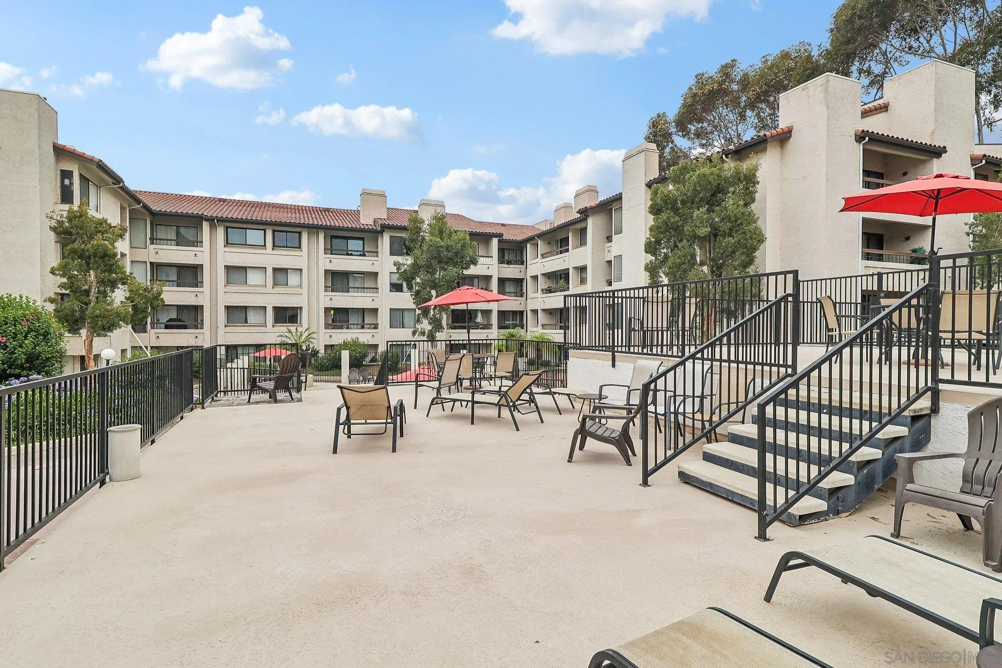 5745 Friars Road, Unit 73 San Diego, CA 92110 - Photo 24 of 28