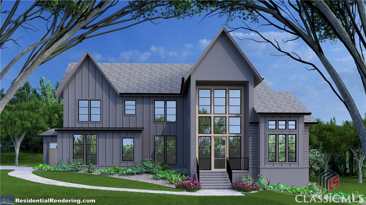 1883 Athena Way Athens, GA 30606 - Photo 38 of 38 Gallery Image 38