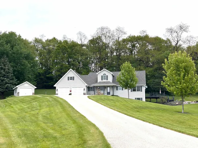 $460,000 | 12541 Fleetwood Road, Tomah, WI 54660