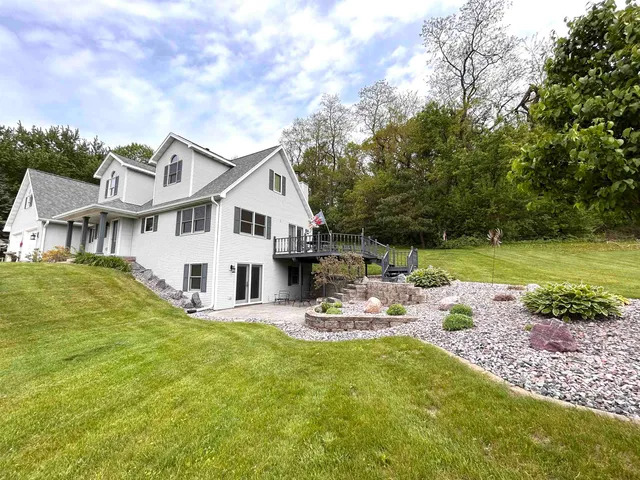 $460,000 | 12541 Fleetwood Road, Tomah, WI 54660