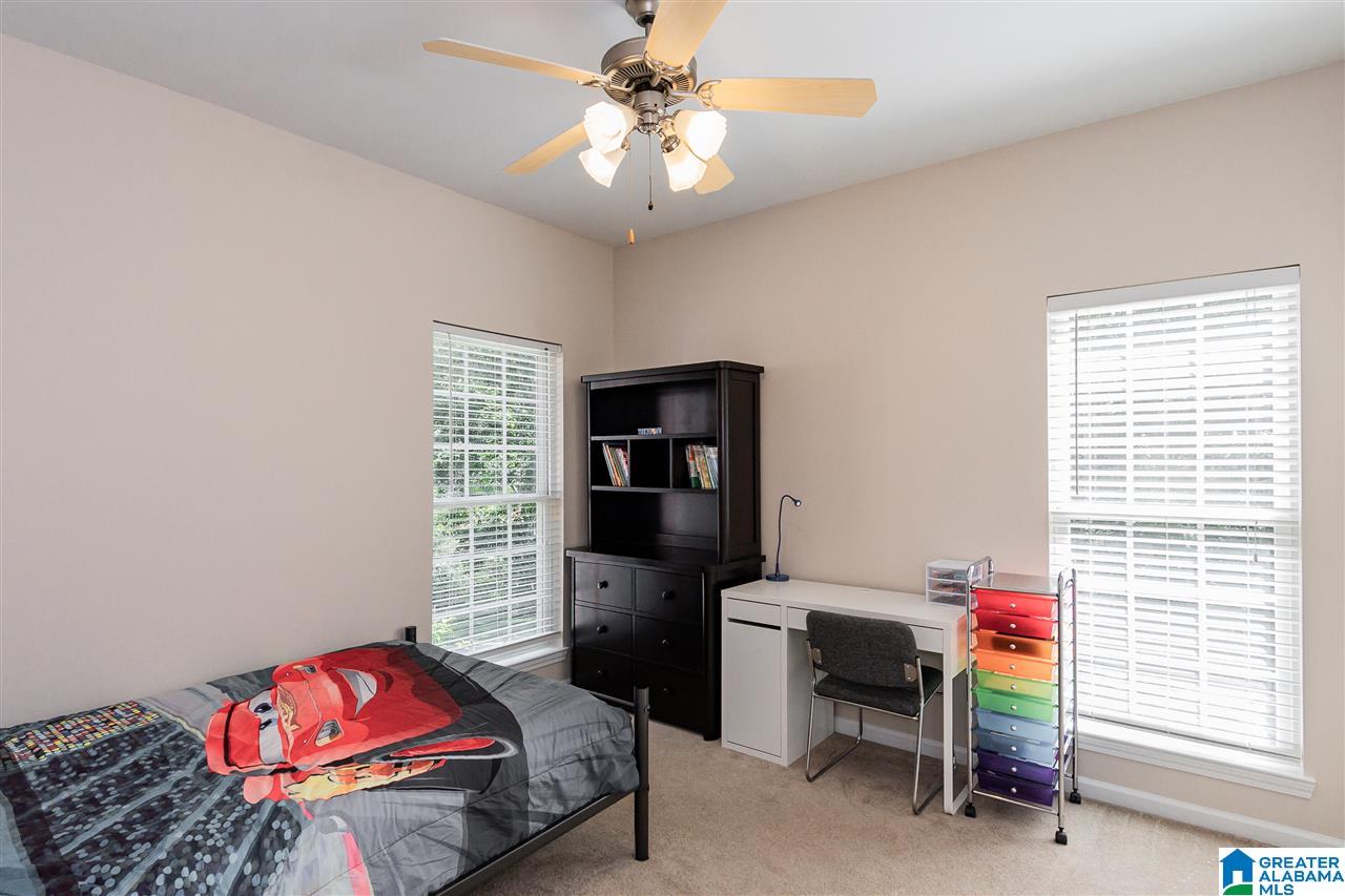 165 Tall Timber Road Alabaster, AL 35007 - Photo 27 of 37