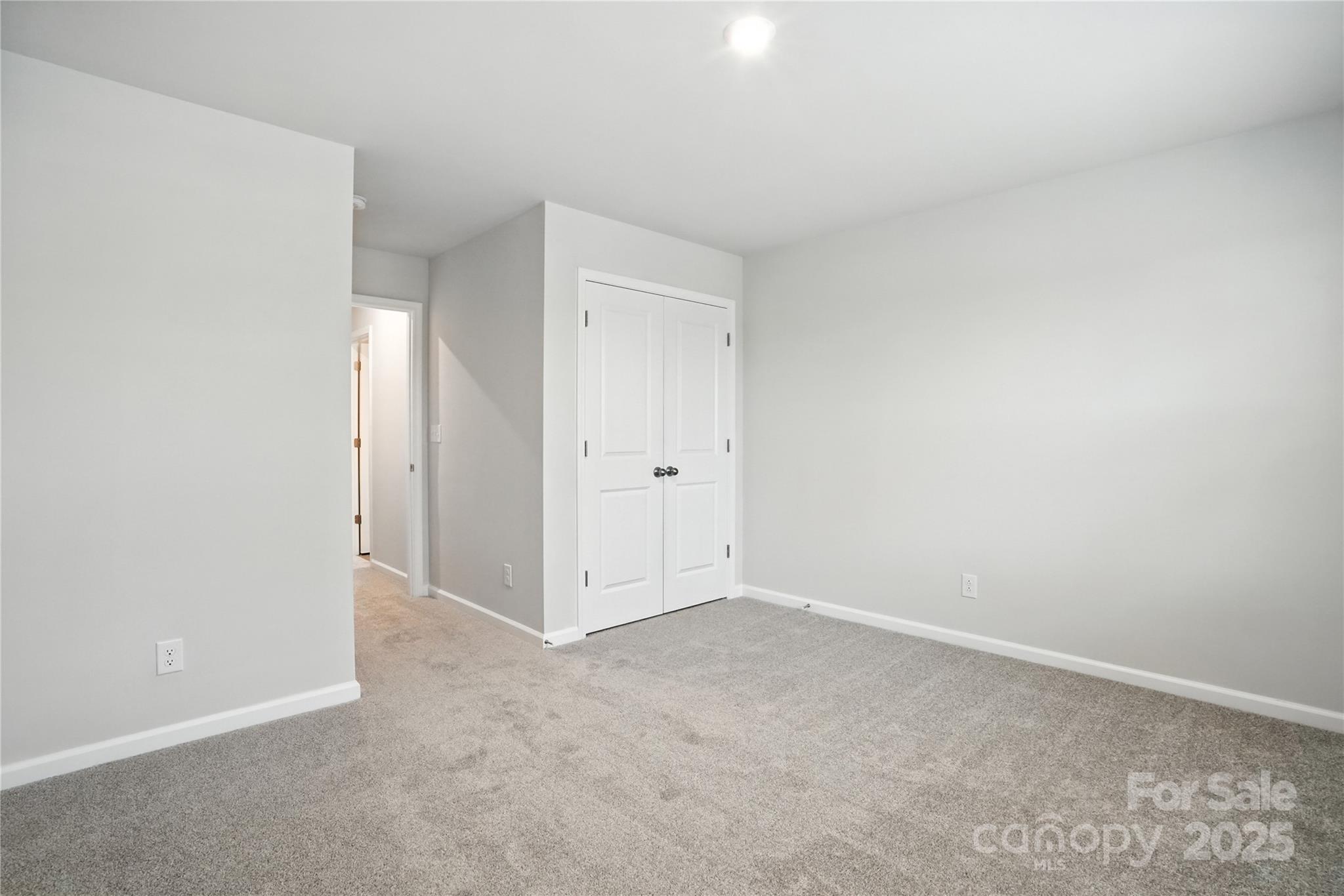 633 Cassidy Court Clover, SC 29710 - Photo 20 of 28 a view of an empty room