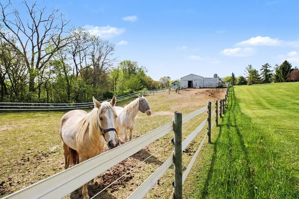 $520,000 | 2536 West Coon Lake Road, Howell, MI 48843