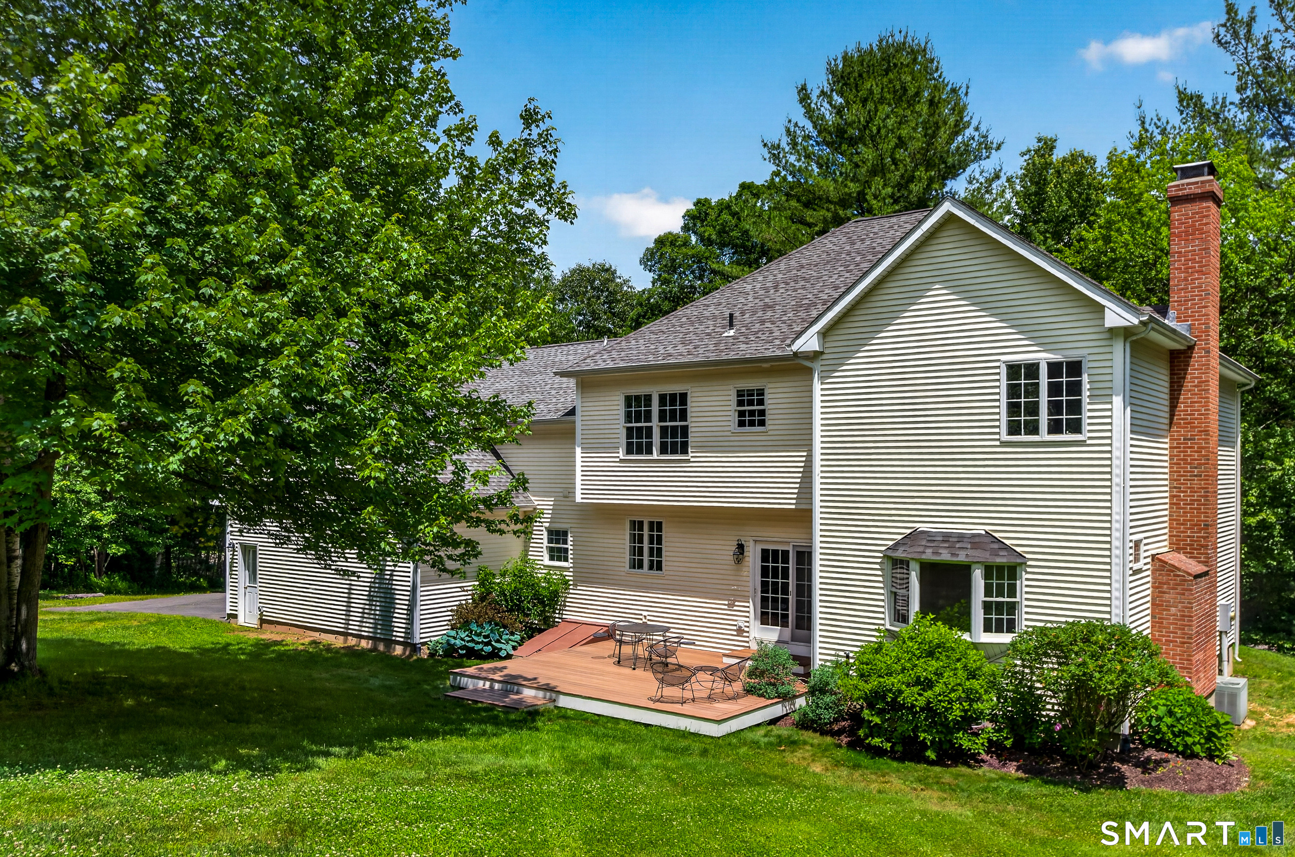 121 Wildwood Road Tolland, CT 06084 - Photo 36 of 40