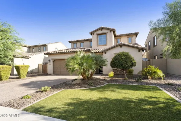 $699,900 | 3386 East Tiffany Court, Gilbert, AZ 85298