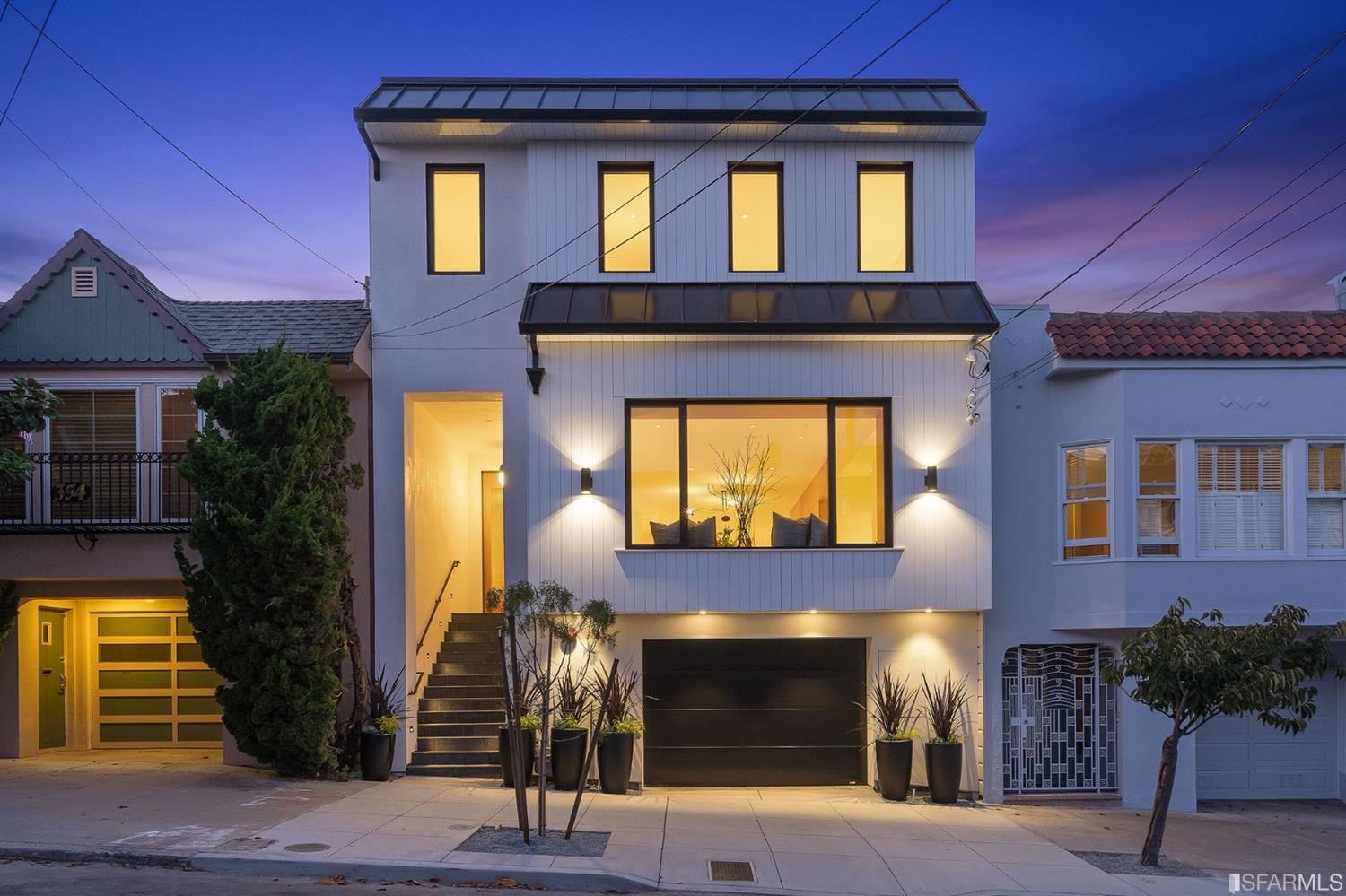 350 Jersey Street San Francisco, CA 94114 - Photo 1 of 95