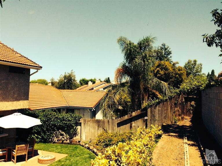 4368 Laurelhurst Road Moorpark, CA 93021 - Photo 22 of 28 a view of swimming pool with a patio