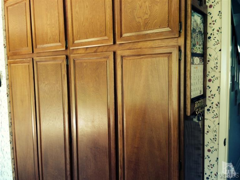 4368 Laurelhurst Road Moorpark, CA 93021 - Photo 10 of 28 a view of a door