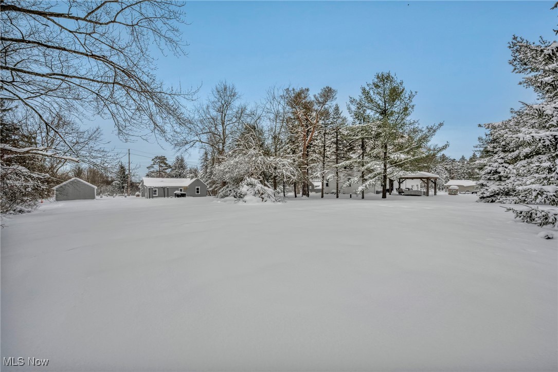 8564 Cedar Road Chesterland, OH 44026 - Photo 38 of 43