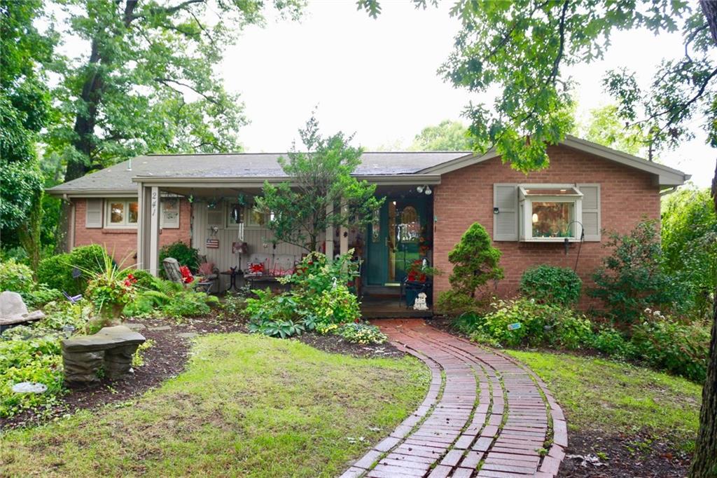 241 McKinney Road Wexford, PA 15090 - Photo 1 of 25 Sprawling Rancher One of a Kind.