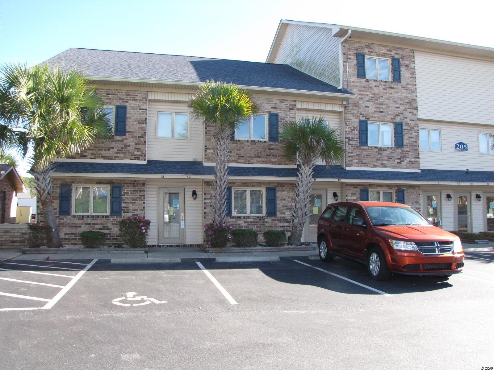 205 Double Eagle Drive, Unit B2 Surfside Beach, SC 29575 - Photo 1 of 6