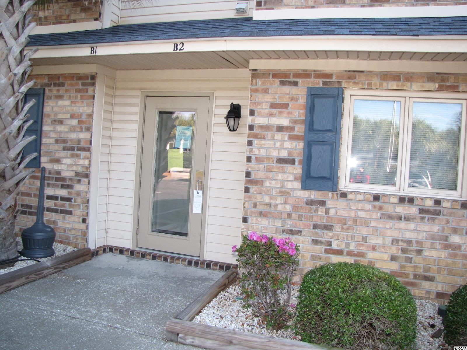 205 Double Eagle Drive, Unit B2 Surfside Beach, SC 29575 - Photo 3 of 6