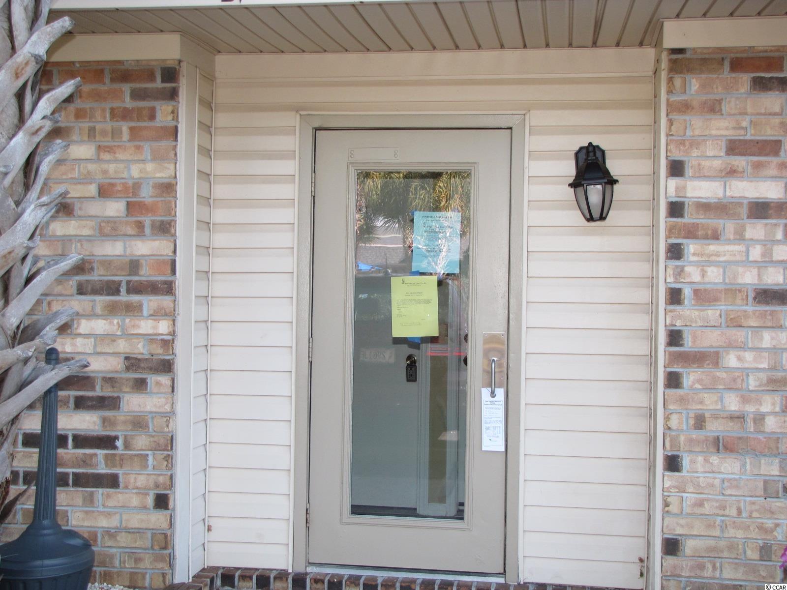 205 Double Eagle Drive, Unit B2 Surfside Beach, SC 29575 - Photo 4 of 6