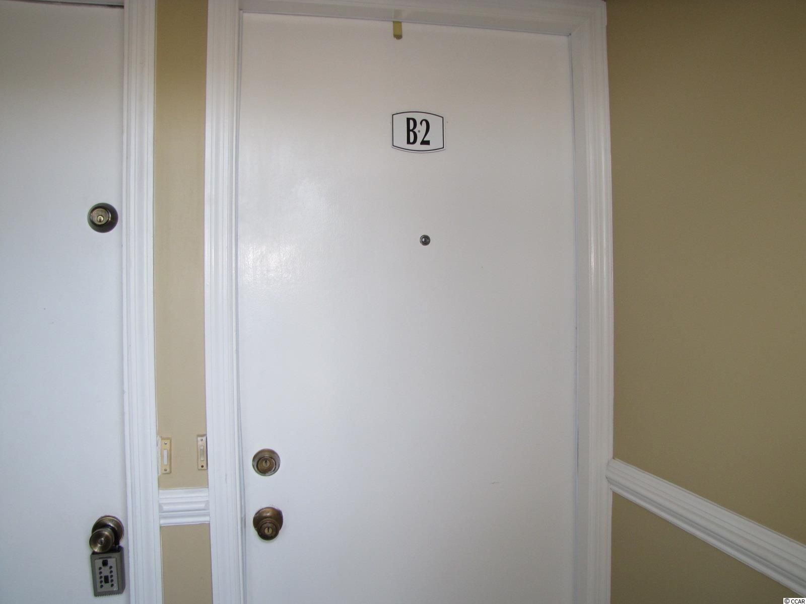 205 Double Eagle Drive, Unit B2 Surfside Beach, SC 29575 - Photo 5 of 6