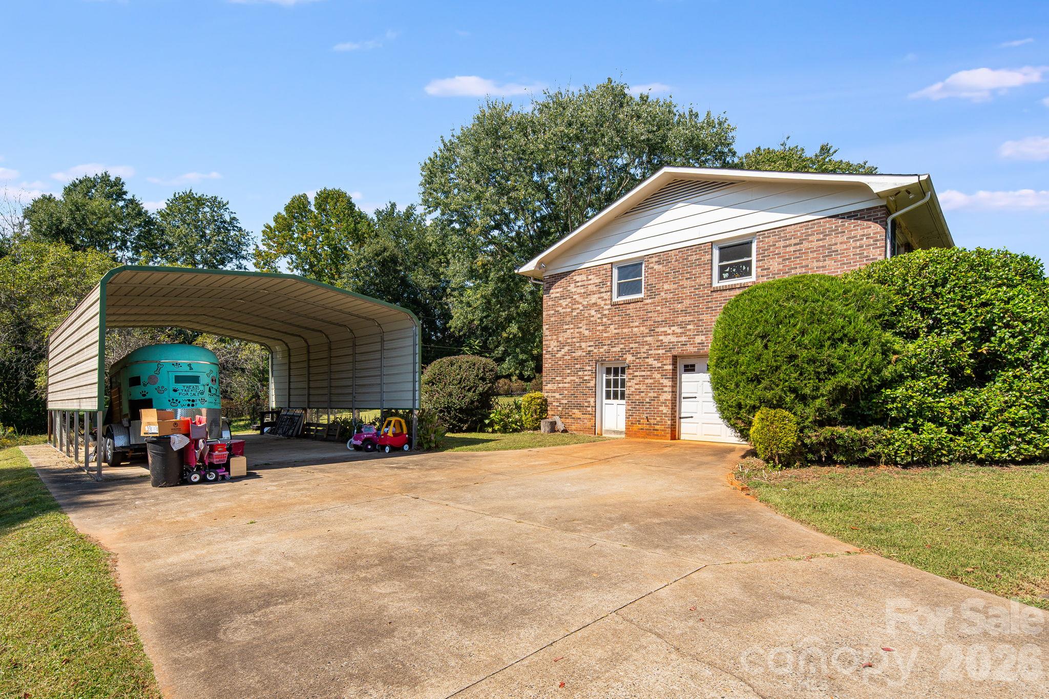 147 Ridgeland Drive Rutherfordton, NC 28139 - Photo 27 of 28 Gallery Image 27